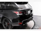 Thumbnail Photo 12 for 2016 Land Rover Range Rover Sport